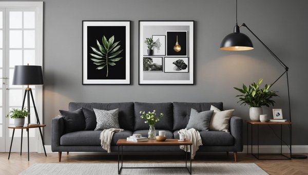Les tendances des accessoires déco pour sublimer votre espace en 2024