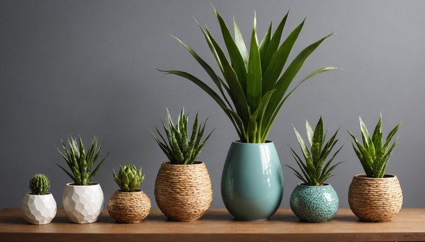 Accessoires déco durables : allier style et respect de l'environnement chez soi