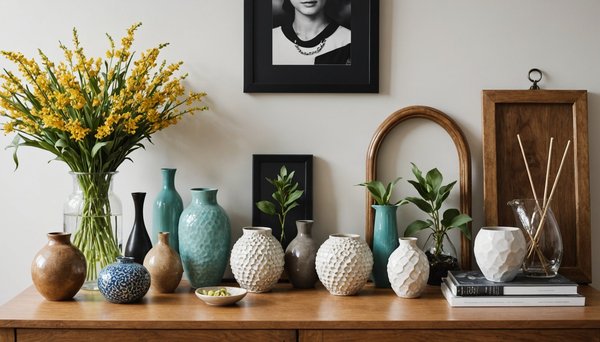 astuces pratiques pour choisir des accessoires déco durables et élégants