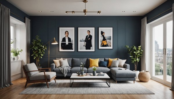 guide essentiel pour réussir vos projets diy en décoration intérieure