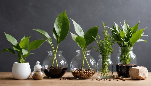 comment choisir des matériaux écologiques pour une décoration durable et élégante