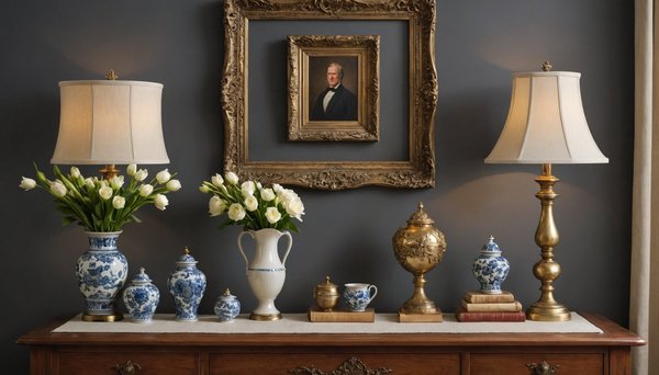 comment choisir les accessoires déco pour un intérieur élégant et fonctionnel