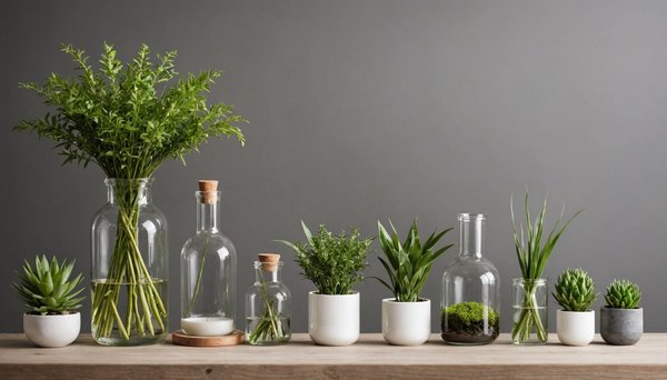Comment choisir des matériaux écologiques pour une décoration durable et élégante