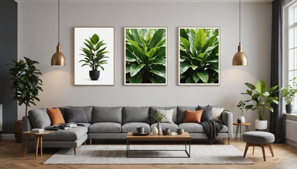 Les tendances actuelles en décoration durable pour transformer votre espace avec style