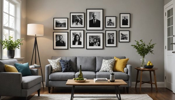 idées créatives pour aménager un petit espace avec style