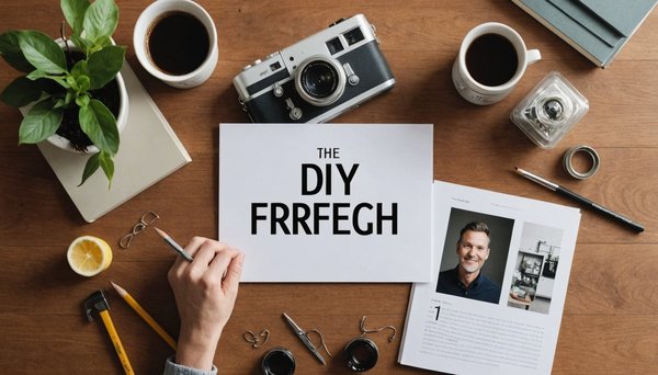 projets diy simples pour relooker votre intérieur à petit budget