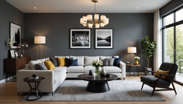 Comment choisir un style intérieur moderne et élégant pour votre maison